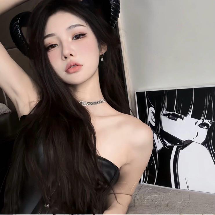 辰色客服经理娜娜🧸