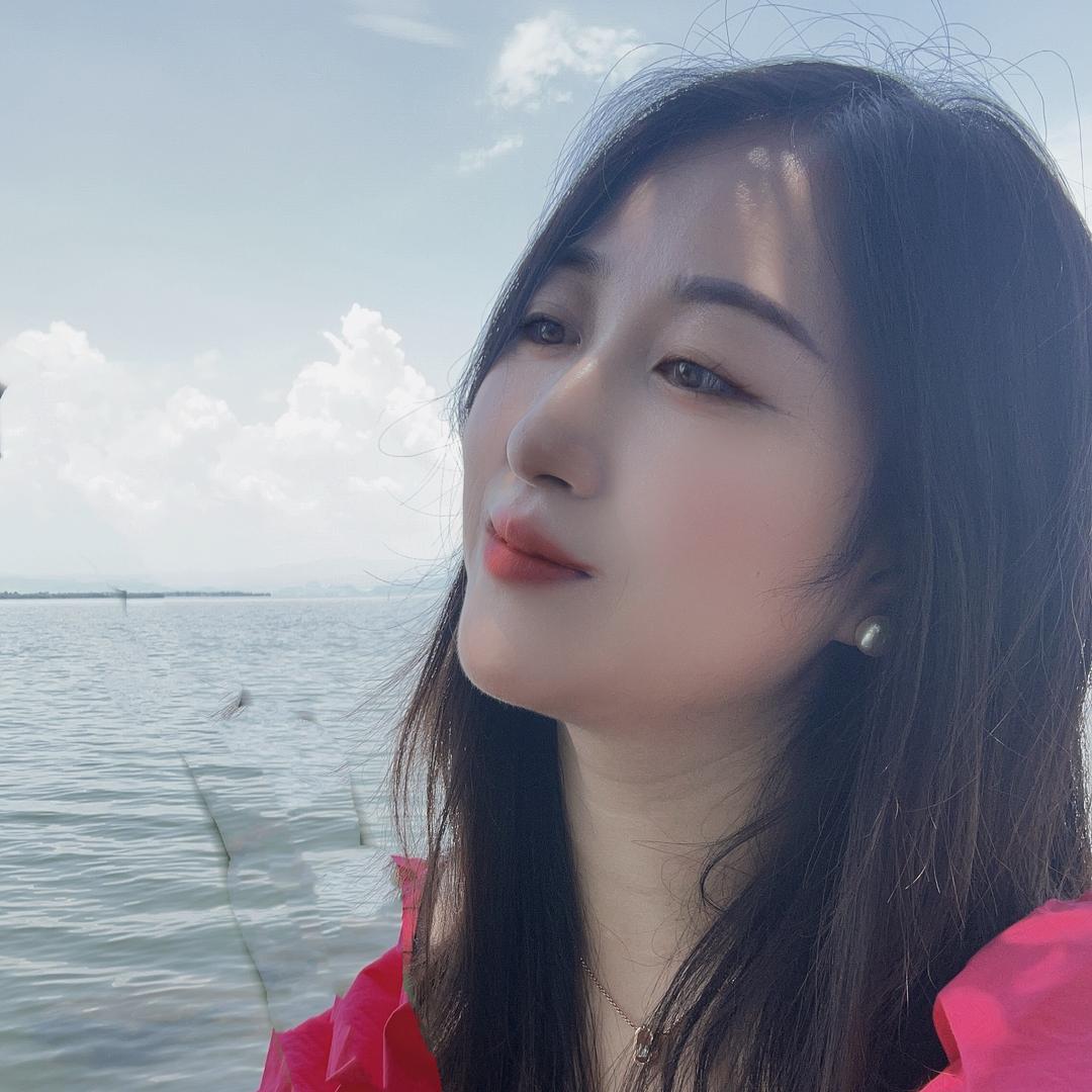 曾曾妹儿💋