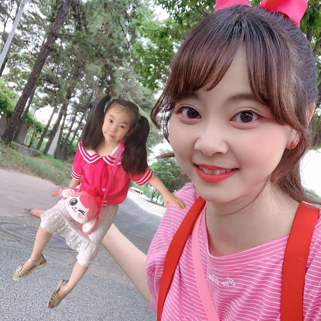 小风伶糖糖