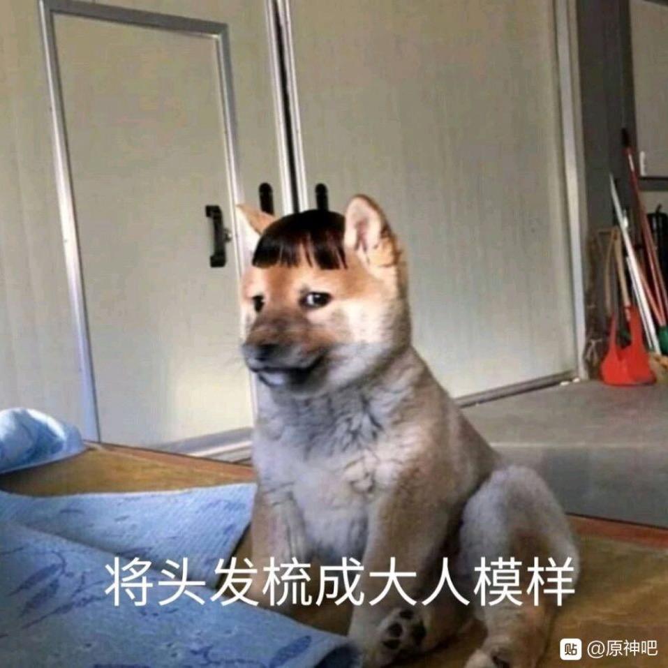 我爱你吗卖麻花情