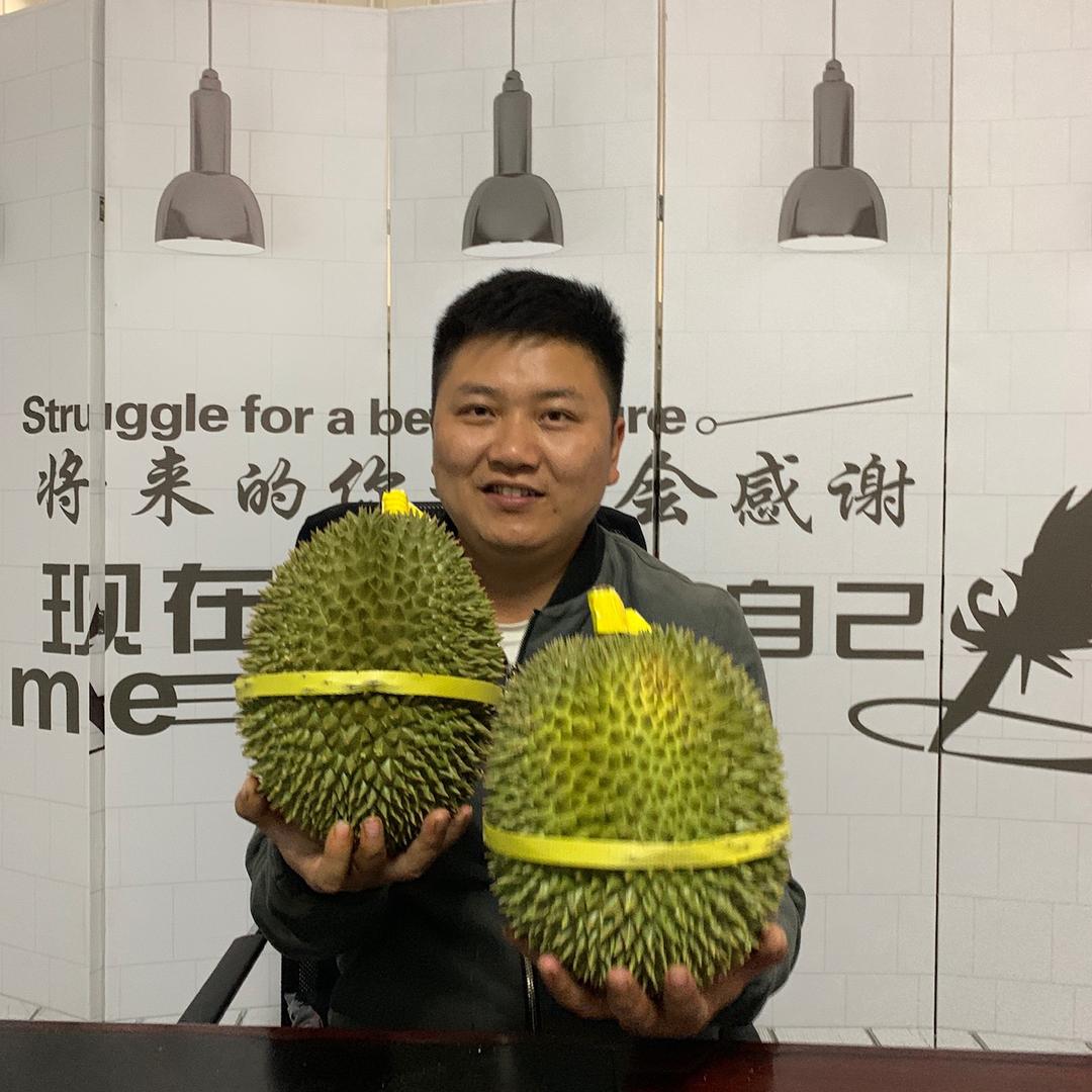 小胖胖鲜果@抖音