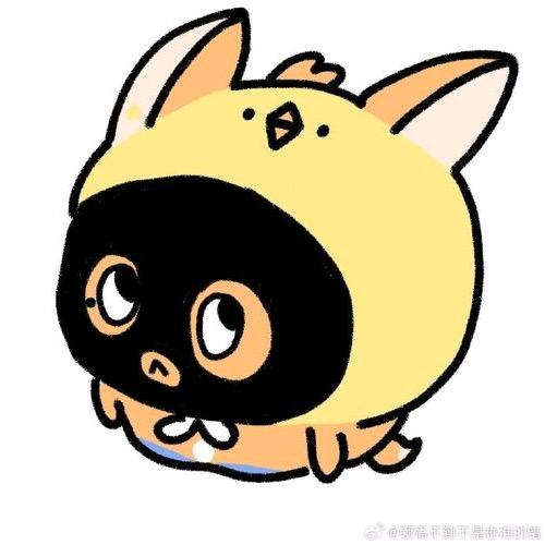 🐻小熊🐻‍❄️穿戴甲