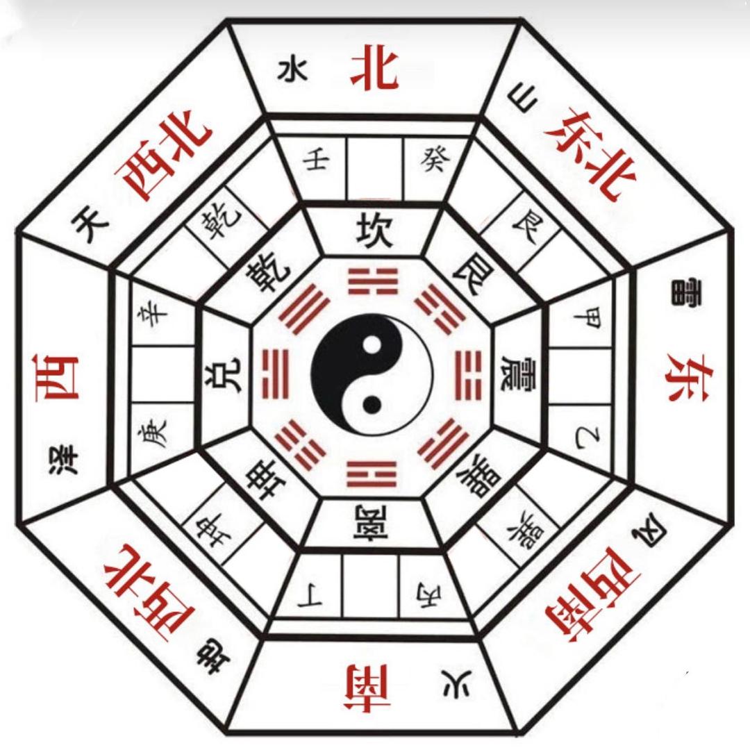 收山纳水-妙 缘