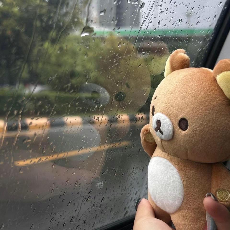 悲伤小烤鱼