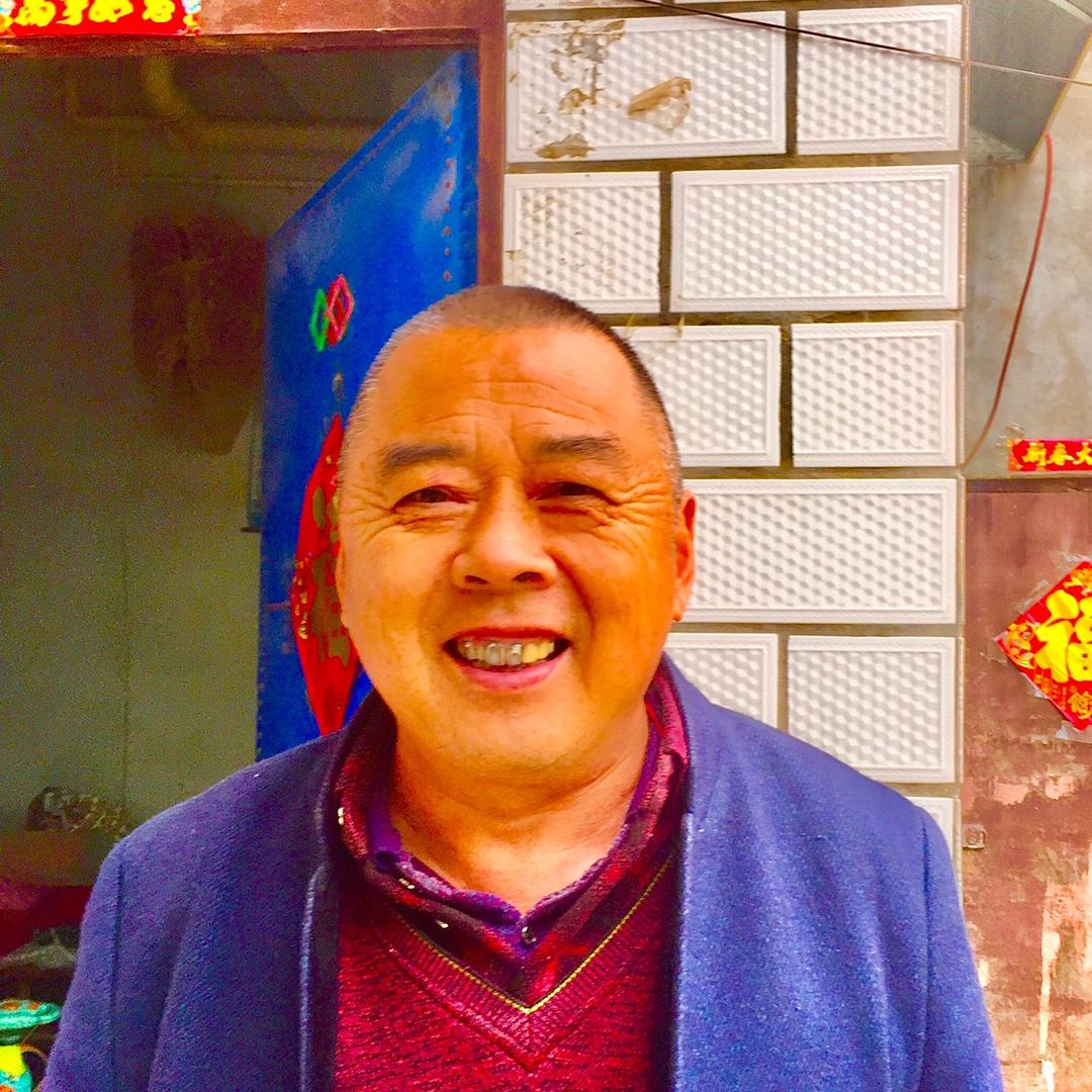 张子亮