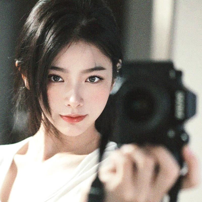 夏夏不爱吃猪肠🐷