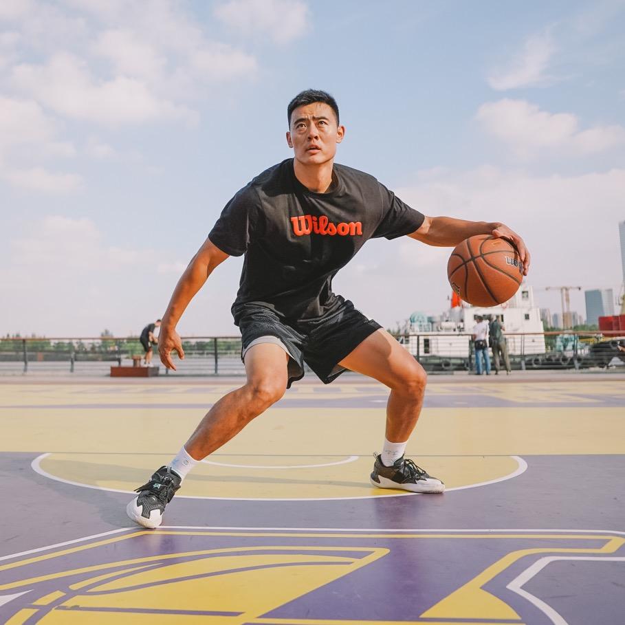 常乐晨—城市传奇@抖音