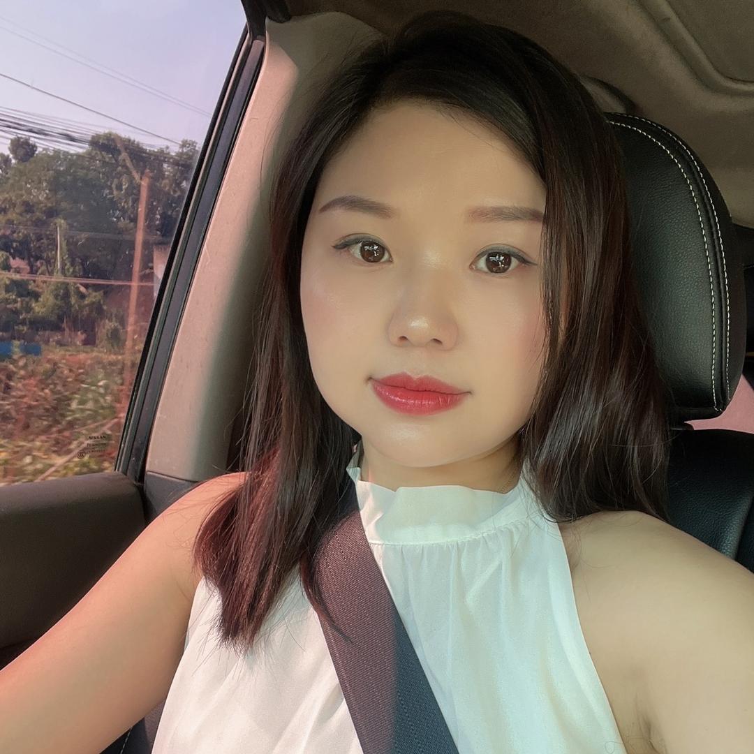 甜妞
