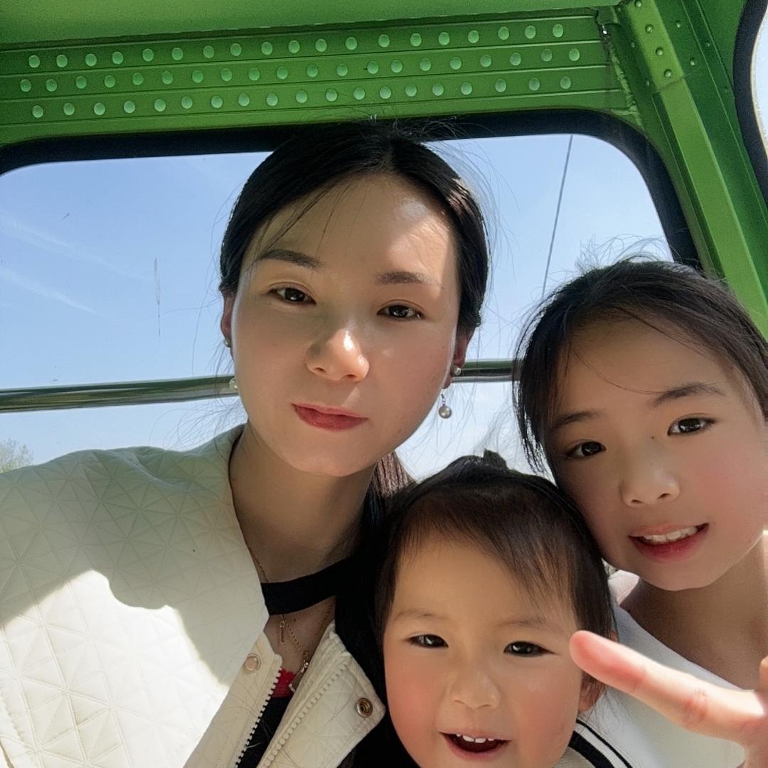 微笑向阳😊