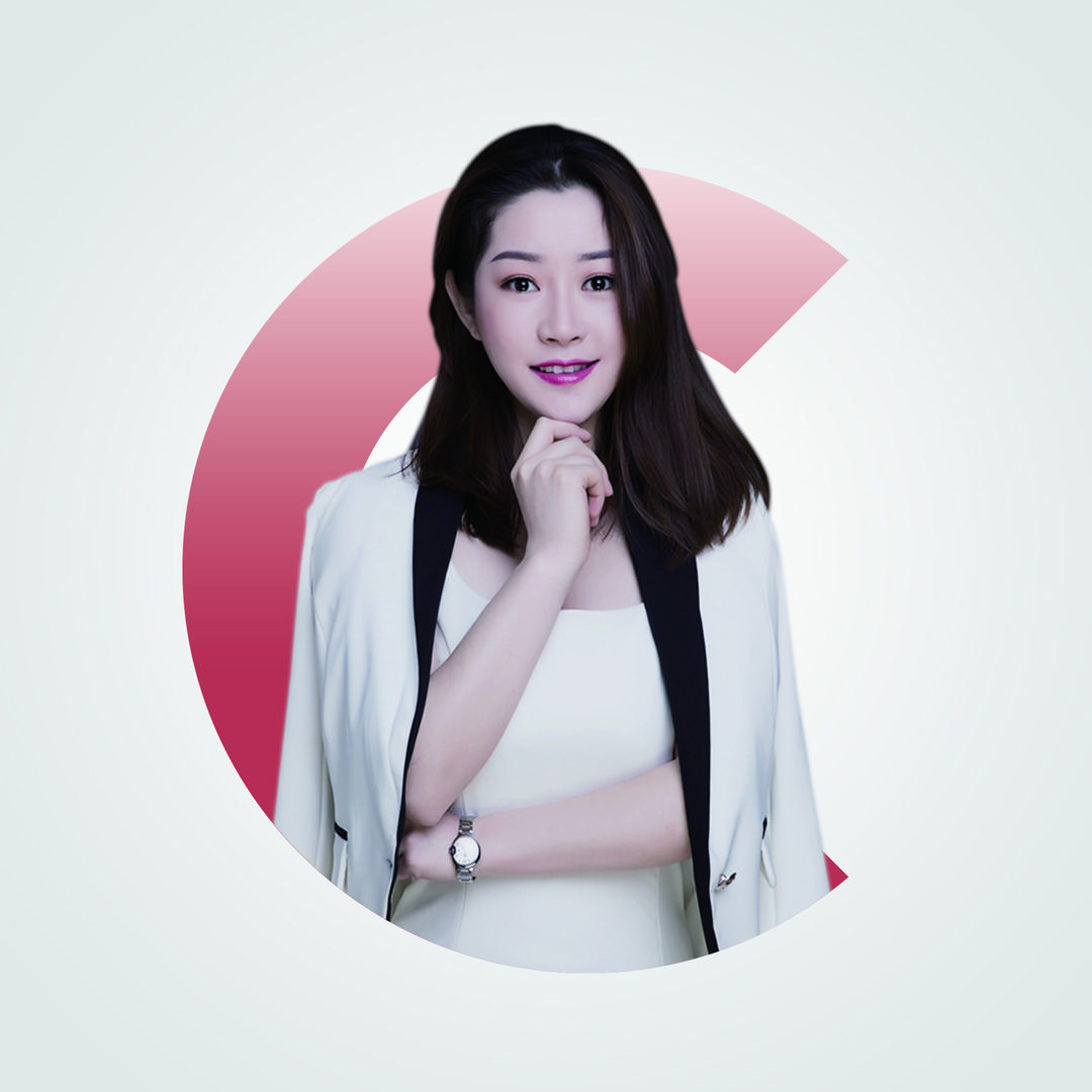 全案设计师 大玉儿