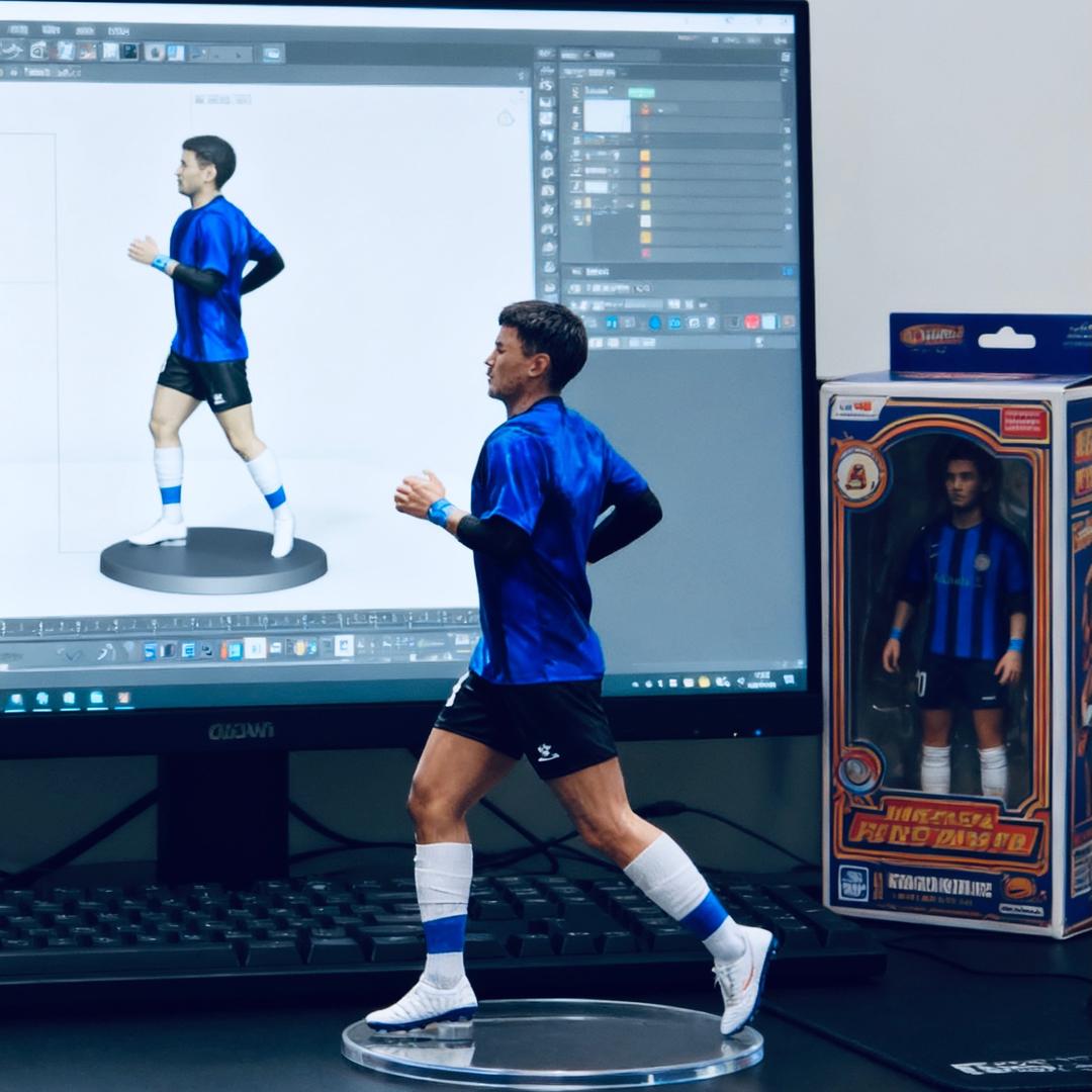 DAN Zengduoji· ༨༨ 🏟