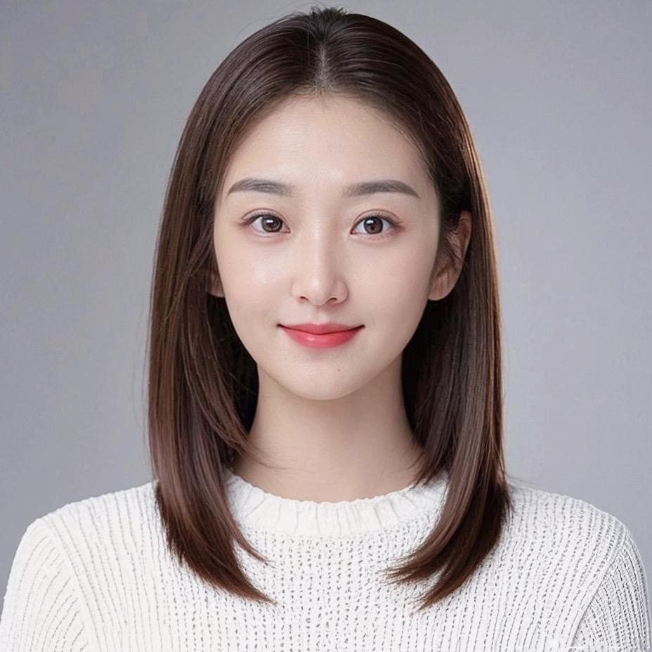 红杉女子形体