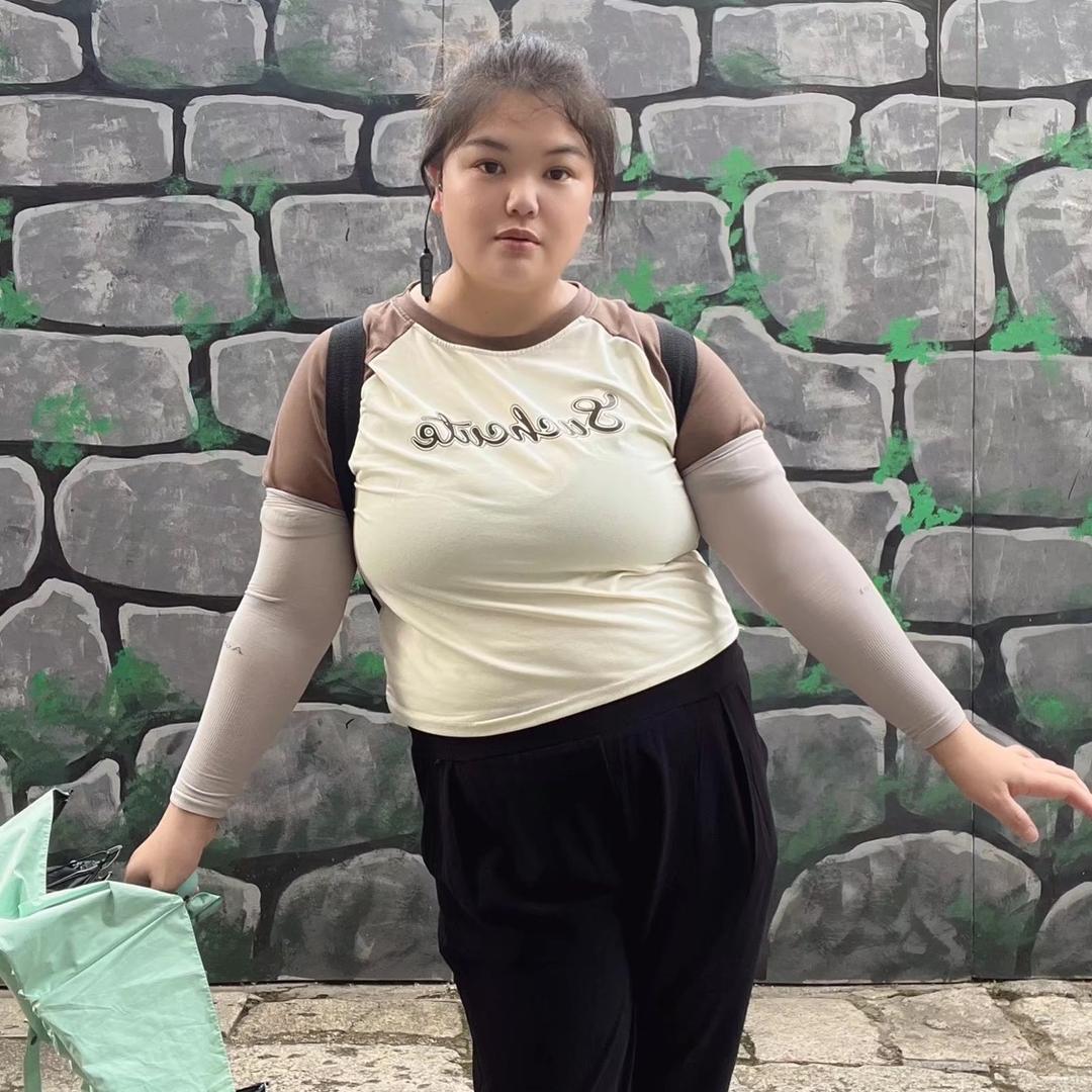 胖坨💋