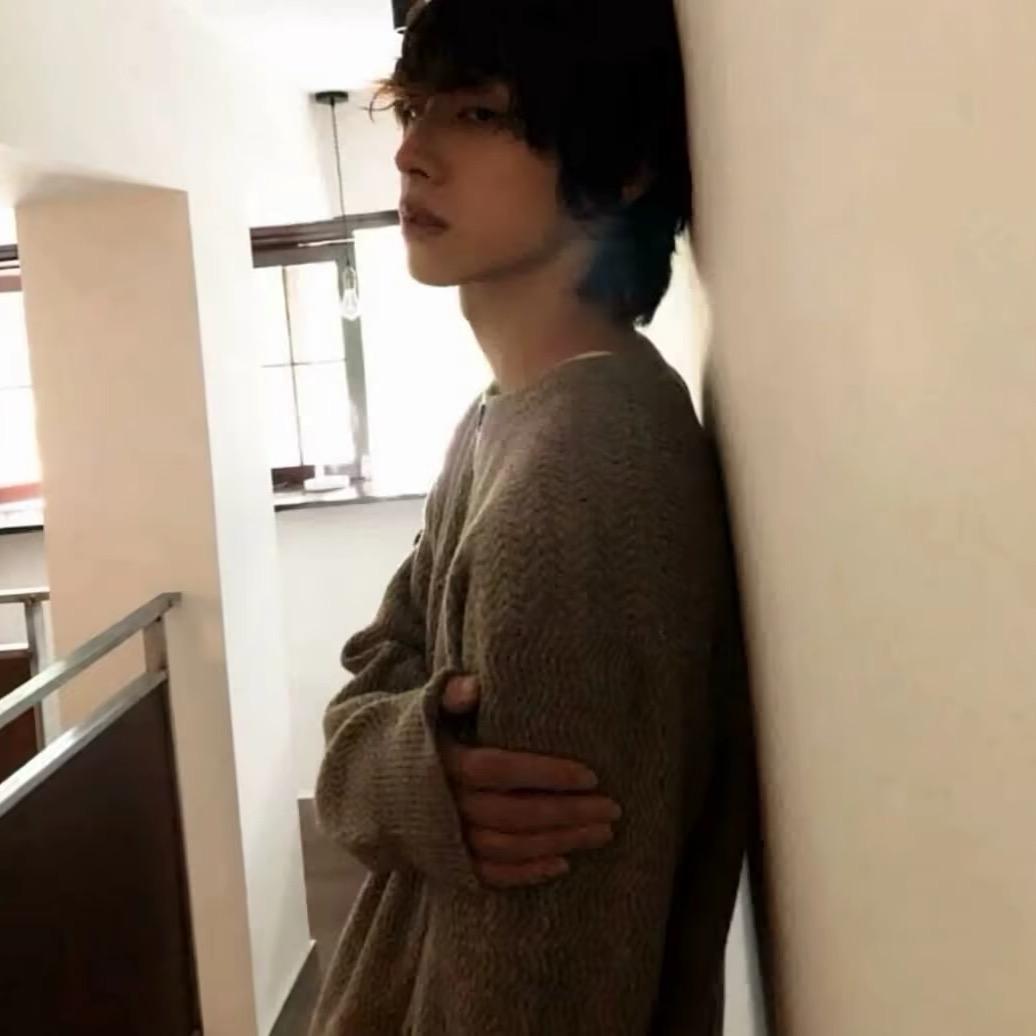 我只想不忧伤