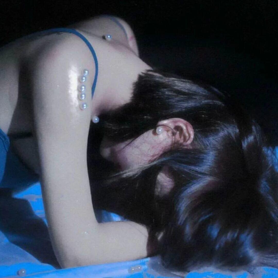 ঞ᭄ 凌晨一点的猫💋