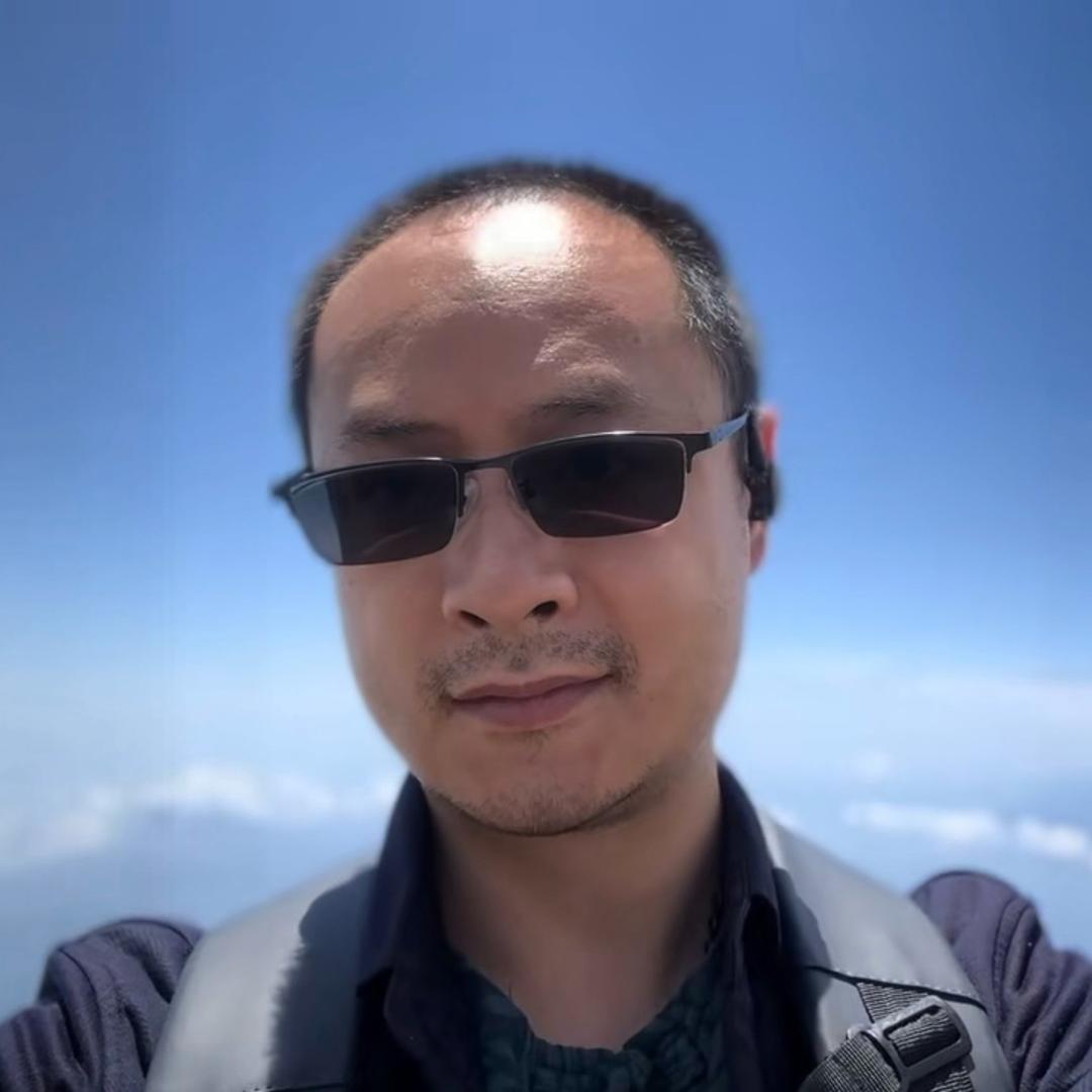 小白菜修行记