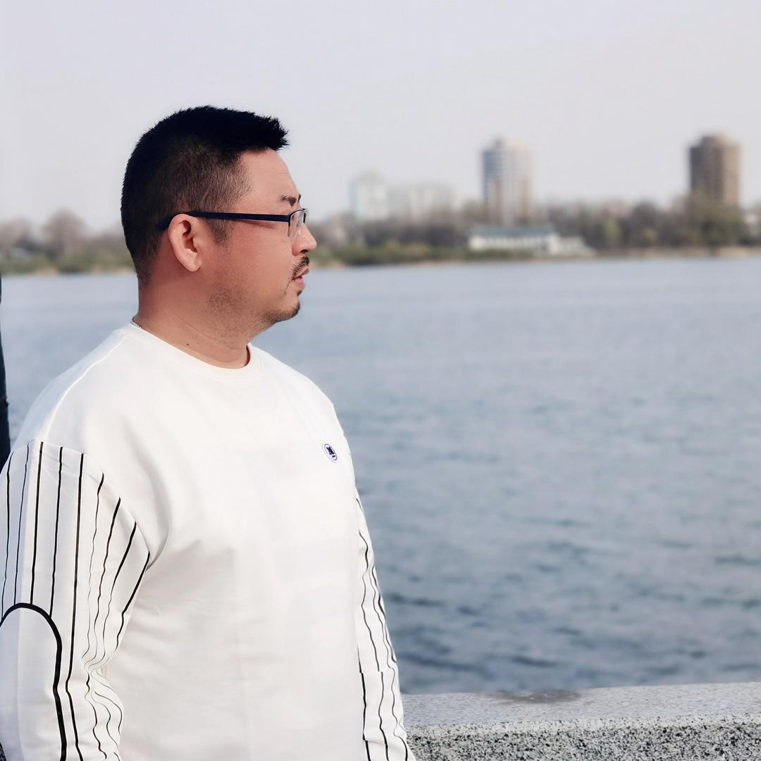 晴朗