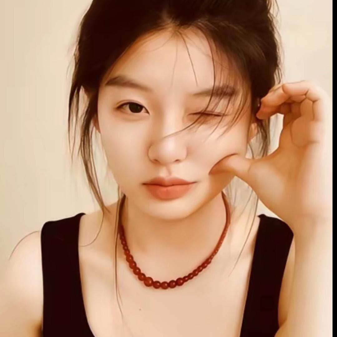 小香菜～