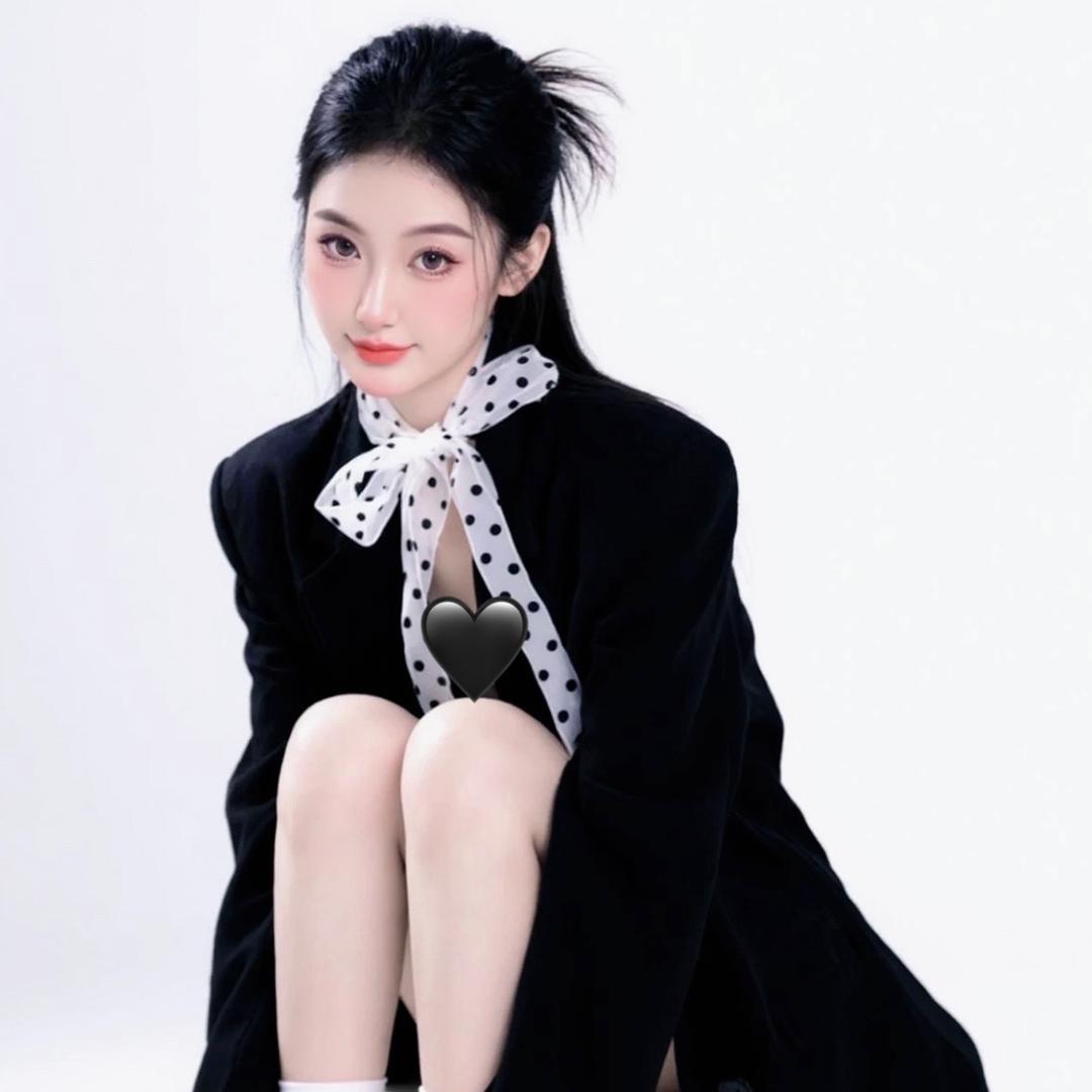 叫我梓淇姐-