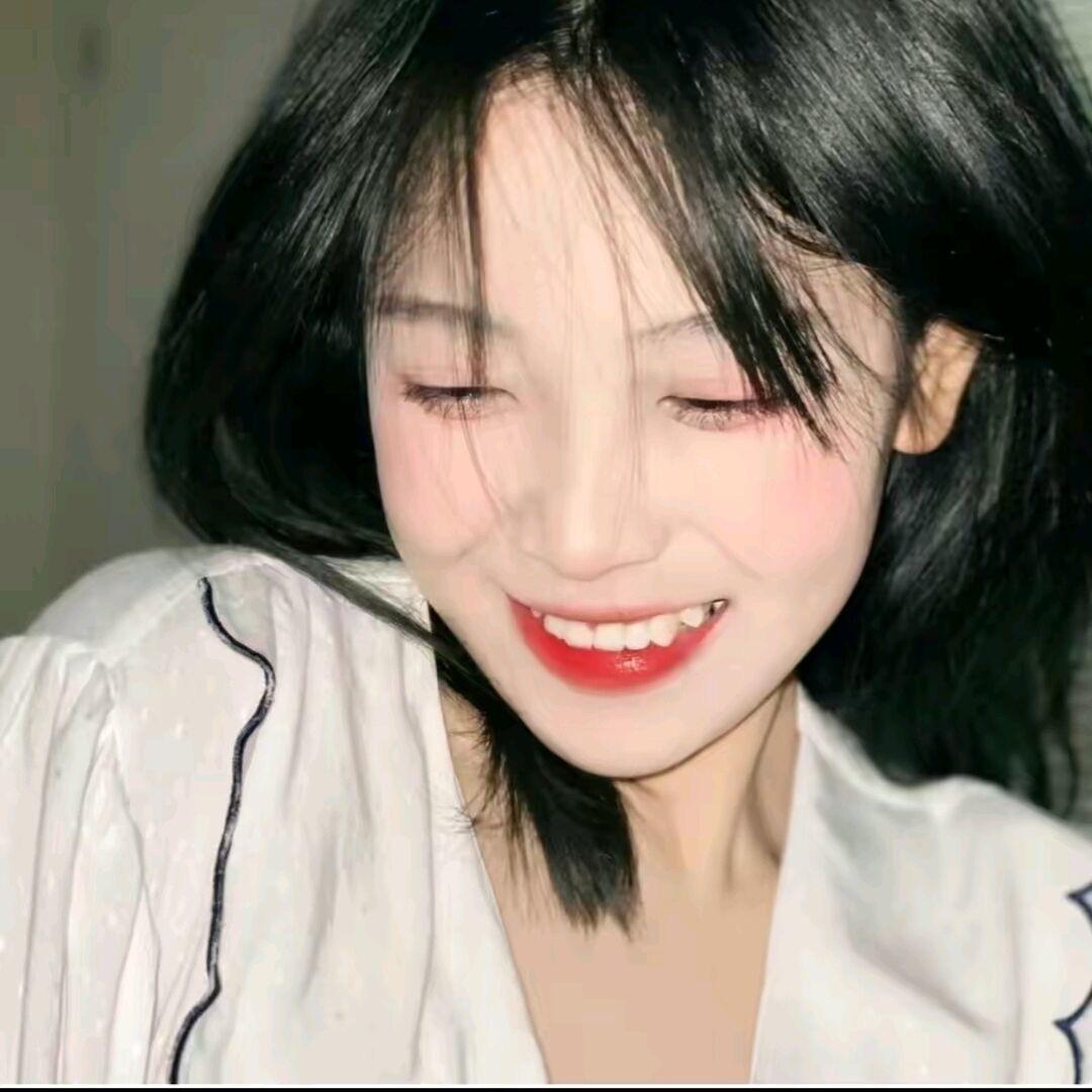 今天开心嘛-💕