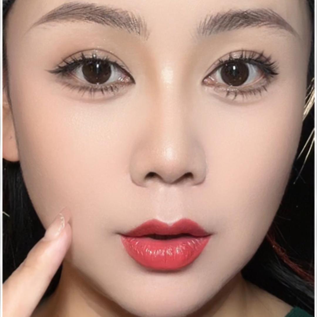 陈城美妆