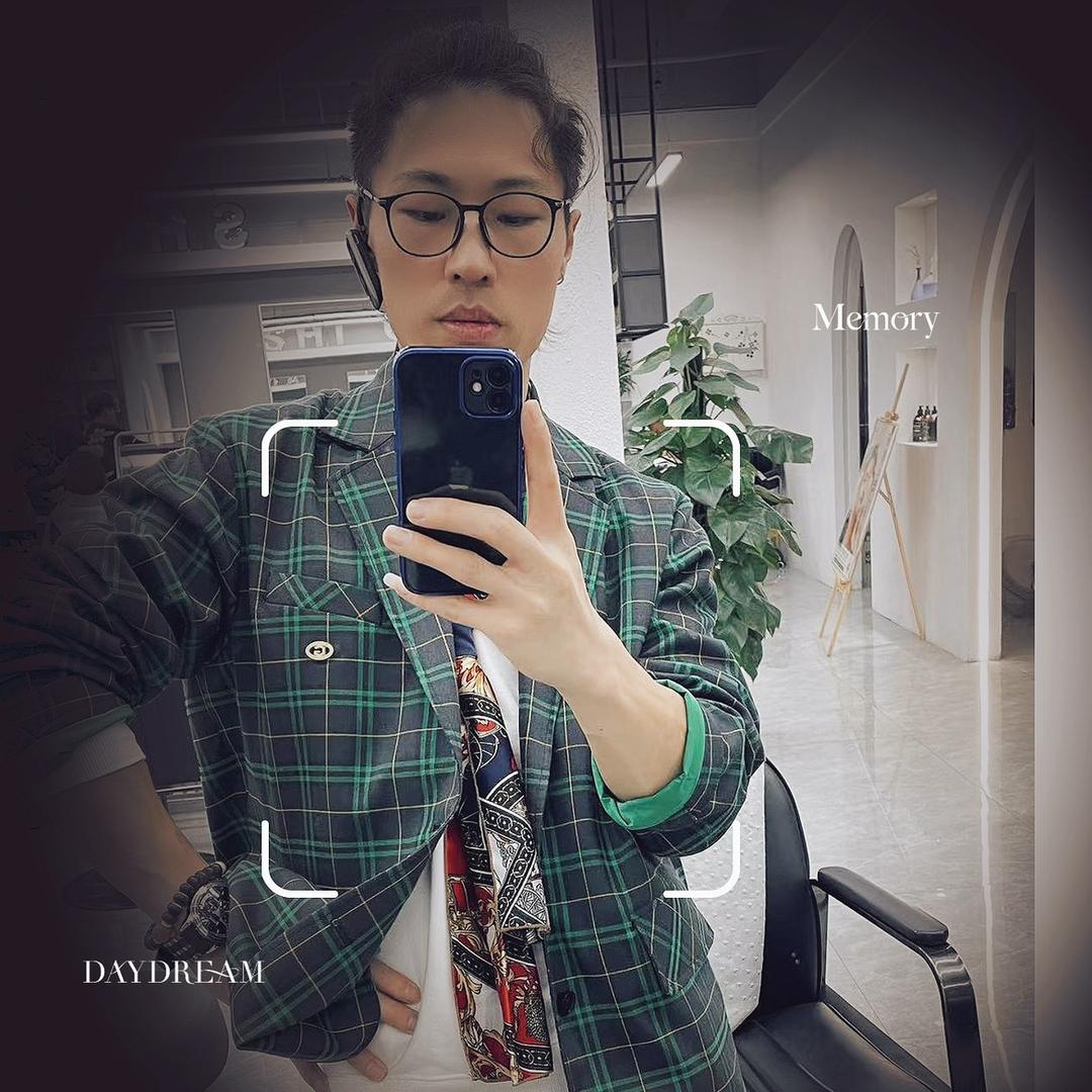 蒙阴Hhair 造型大韩