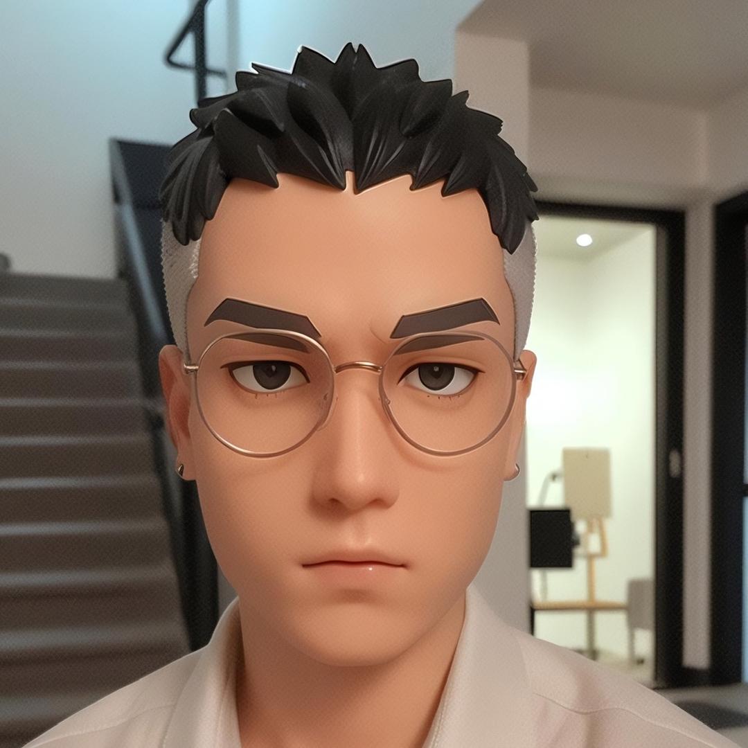 小程饲养员