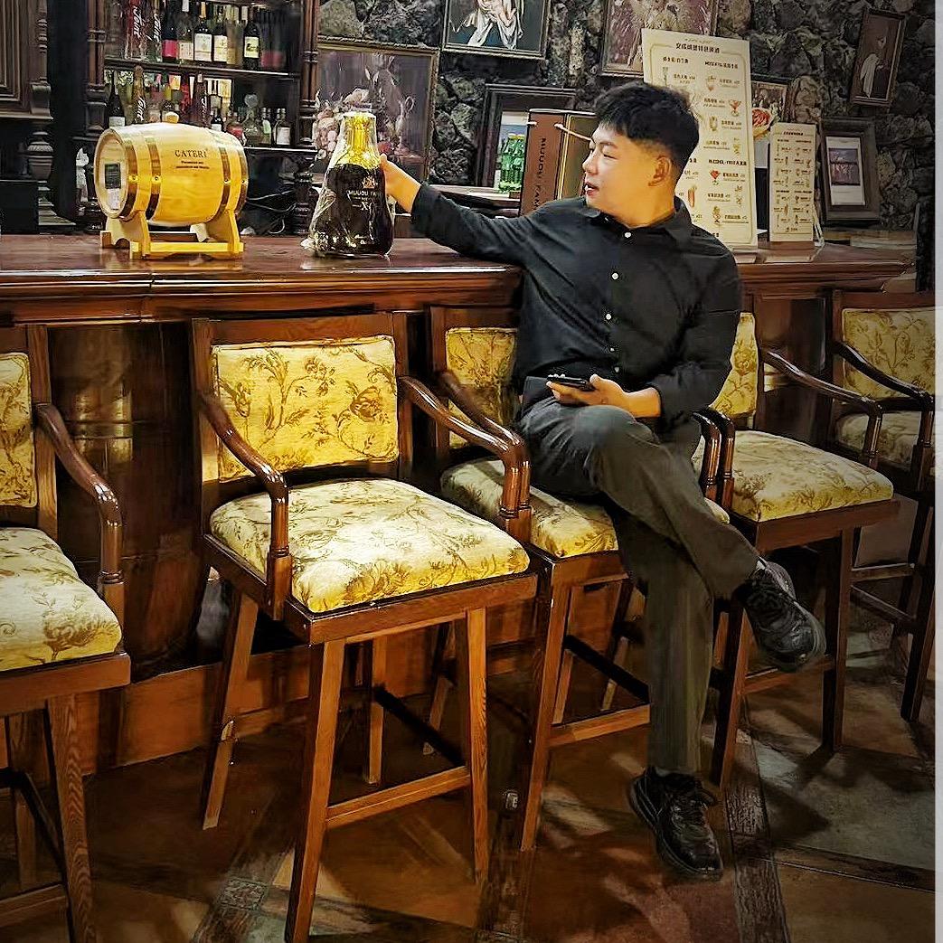 红酒源头厂家（全球葡萄酒整合者）