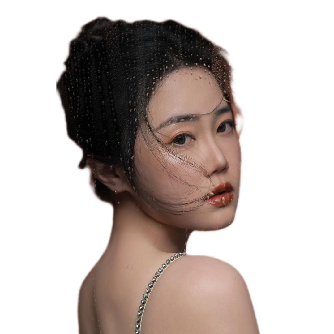 超酷的冉冉呀