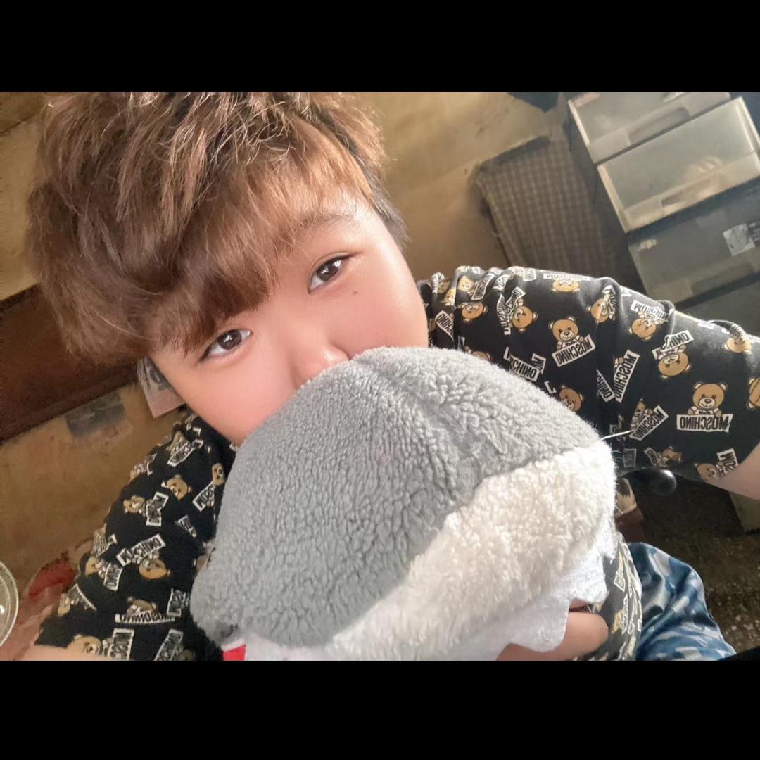 🍦的夫君·盗盗🐾⁰⁸¹⁶