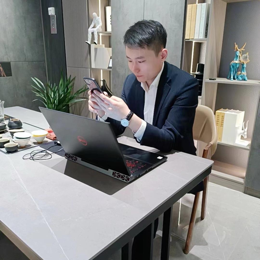 滕州澜筑装饰 | 俞长振