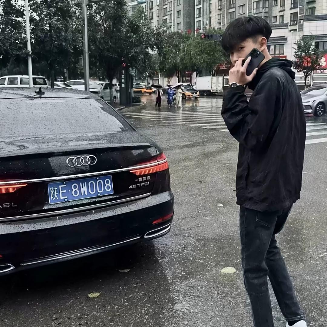 柏林的雾