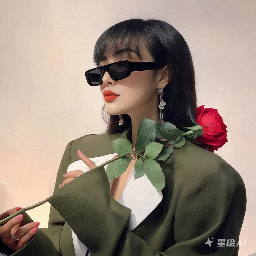 女人万岁