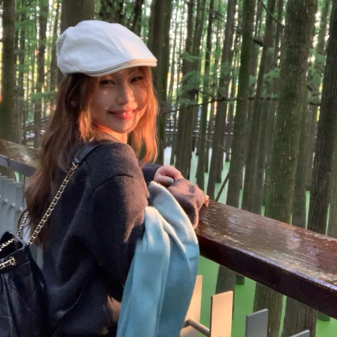 152的小七（带货版）