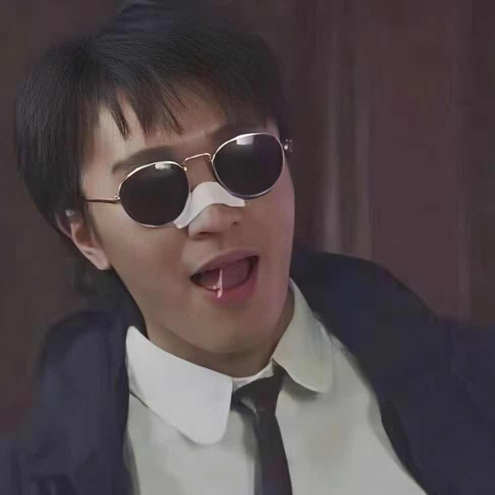 龙司机