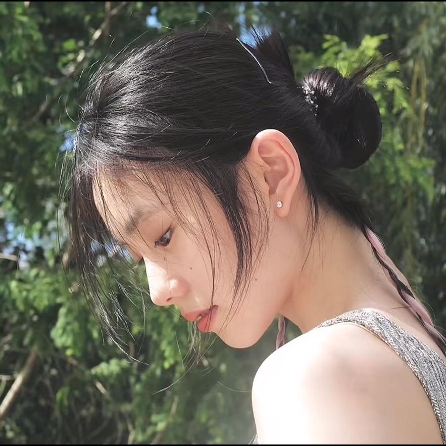 深情录