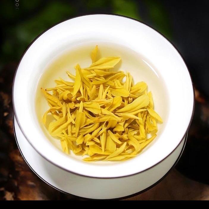 灵璧县福建茗茶