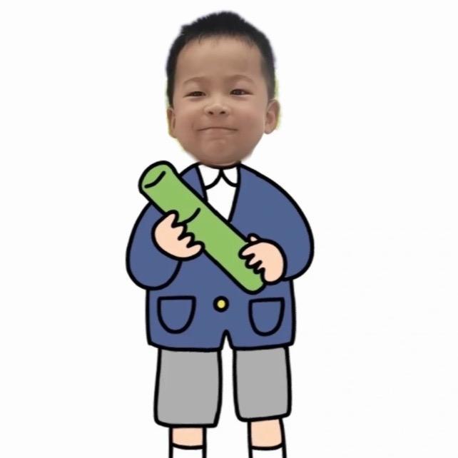 阿勇动画