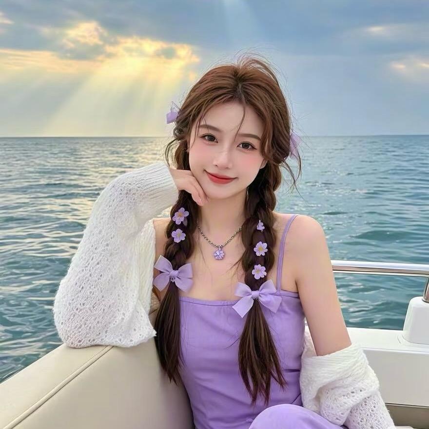 喵小姐