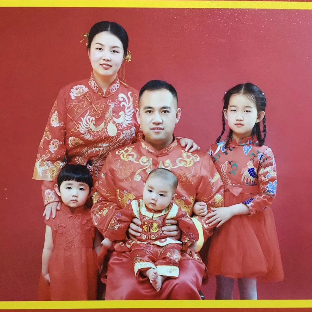 辉煌凯达
