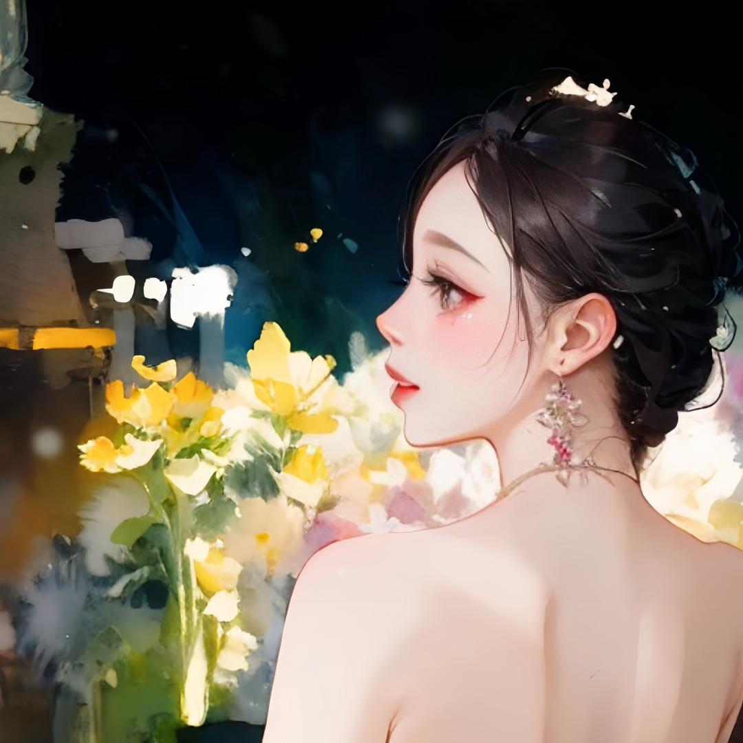 婉哥🌸