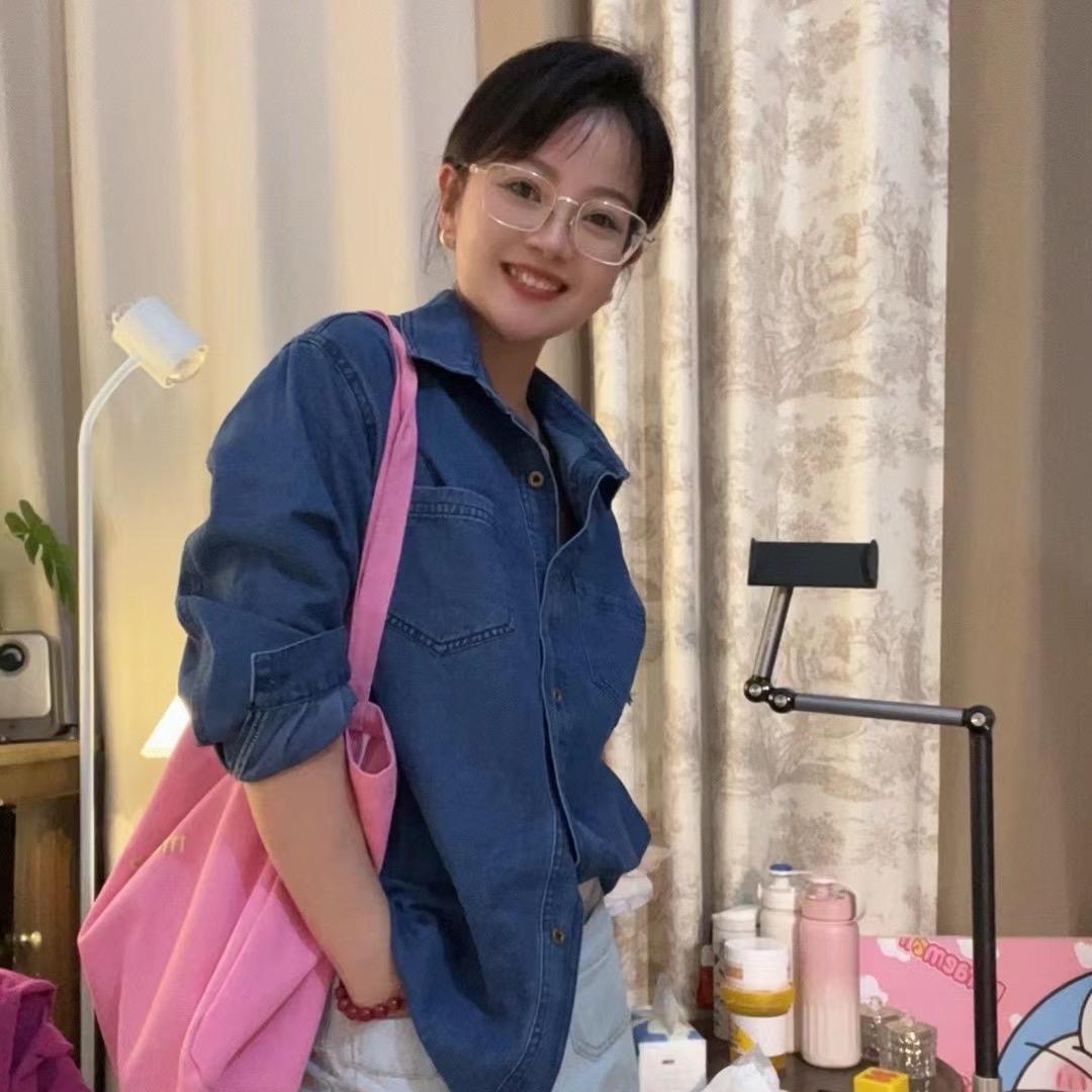 暴躁大庆(钢铁直女)