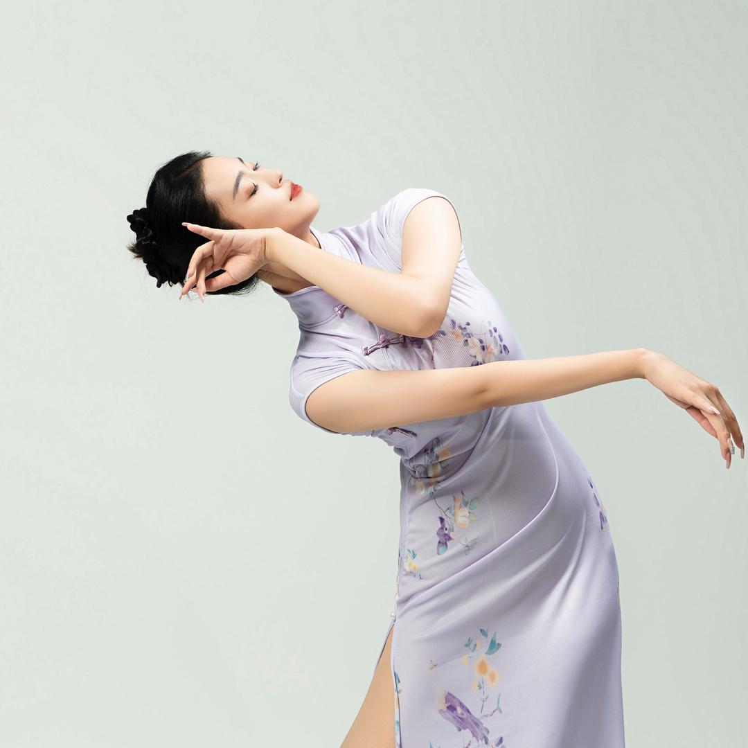 中国舞小颖子🌱