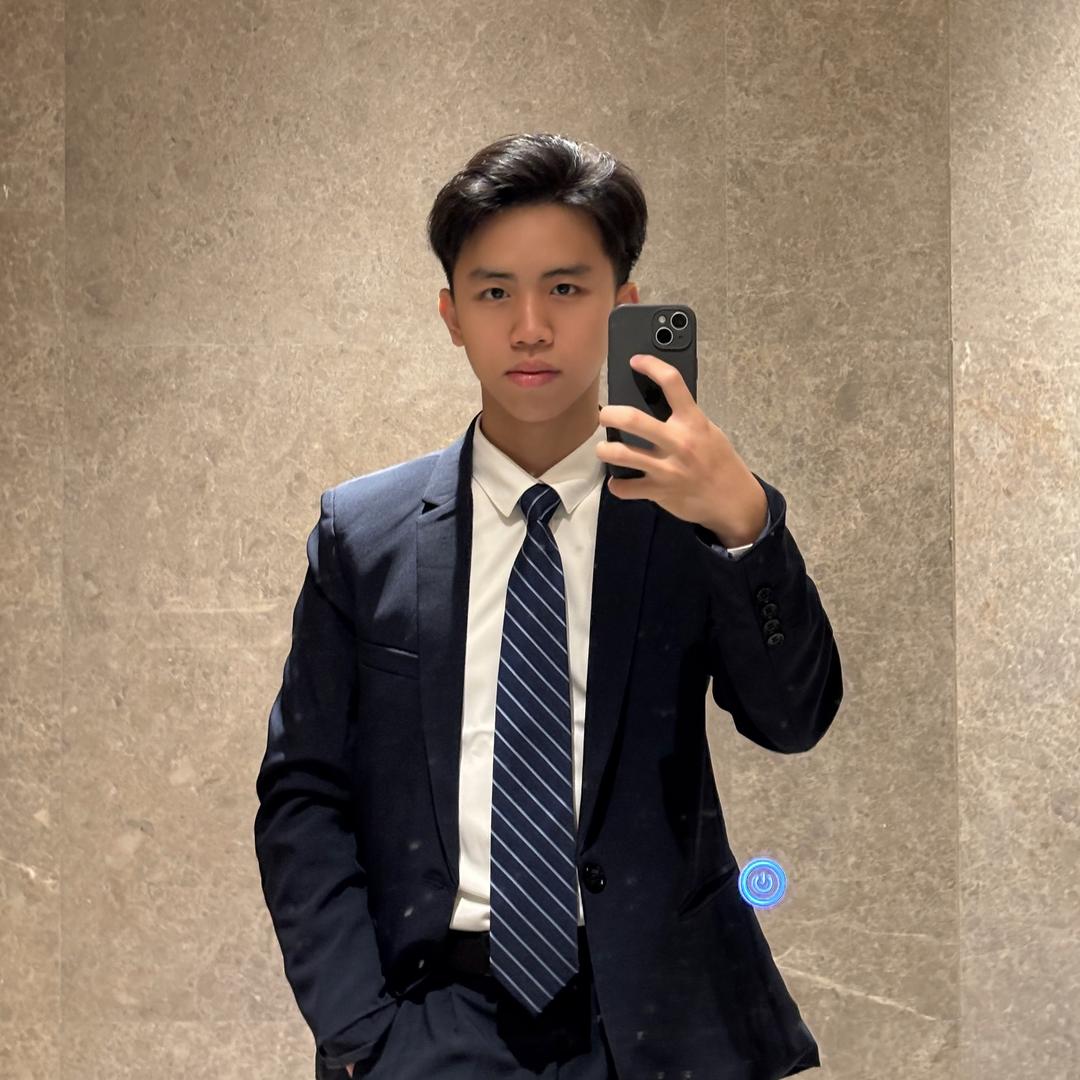 诚仔·生活小剧场