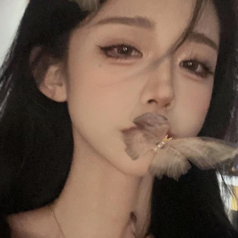 一口酥🍑