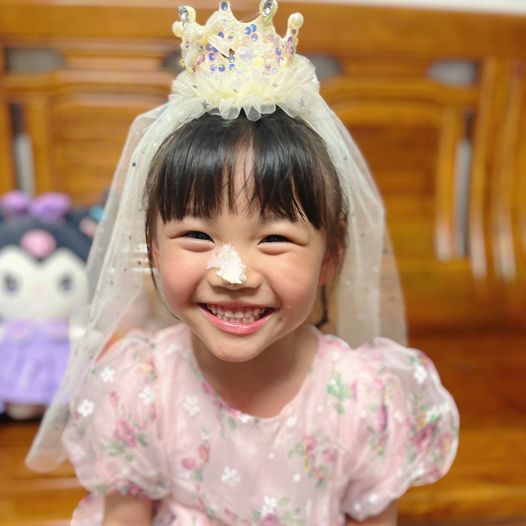 玥玥妈
