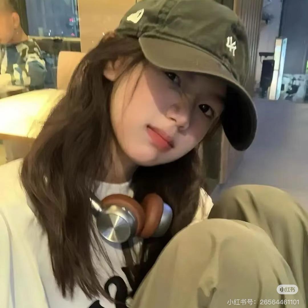 小Yu又困ˡᵃ💤