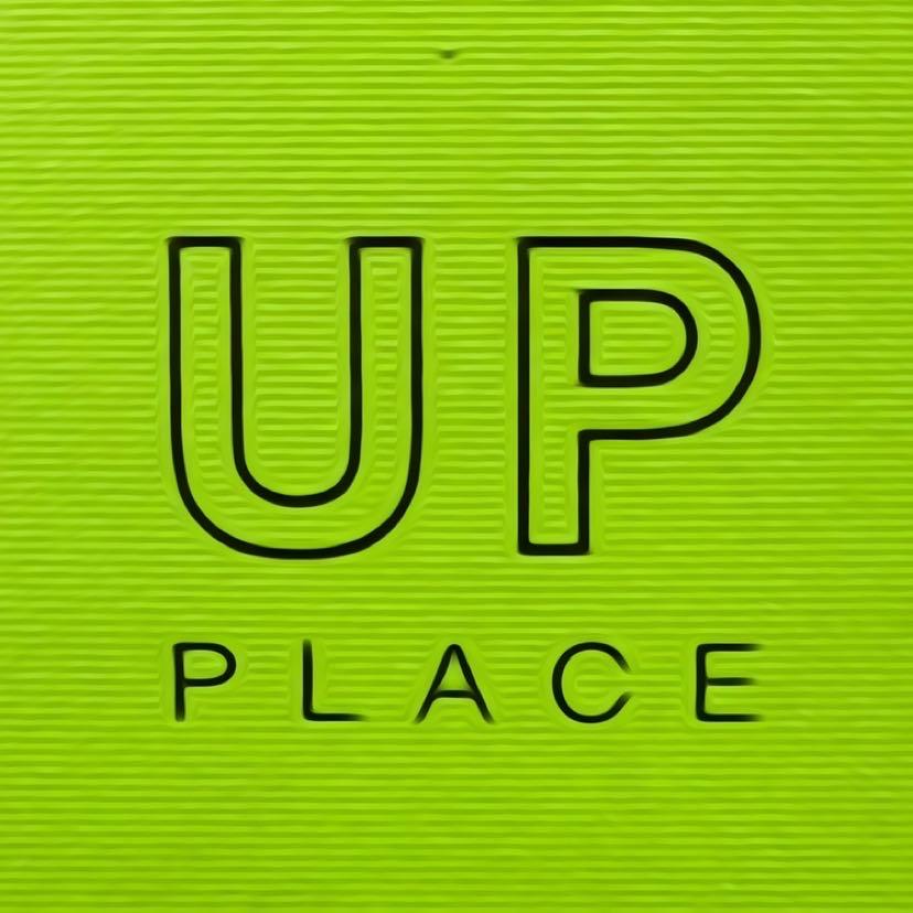 up place上海大旗文化传播有限公司健身训练专卖店