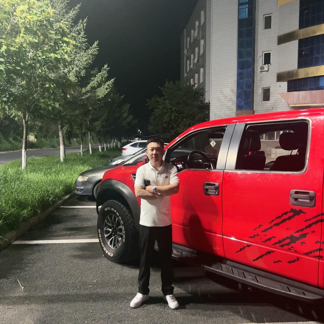 A.乐迪说车亲民车型🚗.