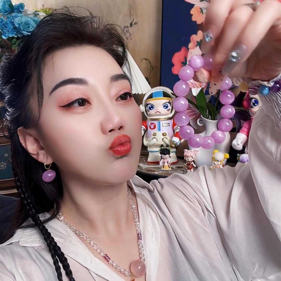 汉韵轩珠宝直播间